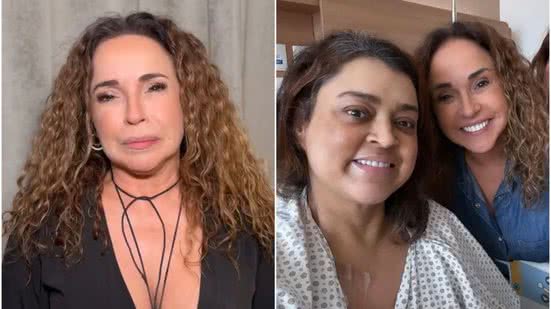 Reprodução / Redes Sociais