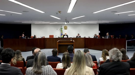 Gustavo Moreno/SCO/STF