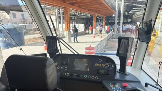 Lucas Pacheco / BNEWS