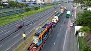 Divulgação / GOVBA
