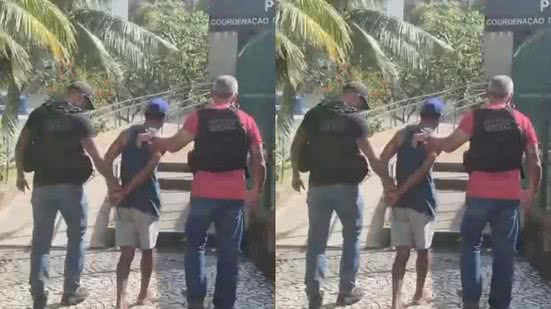 Reprodução/ Vídeo