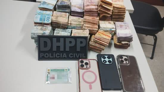 Divulgação/Ascom-PCBA