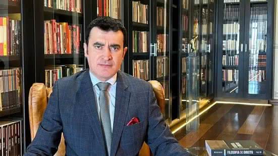 @alyssonmascaro/ Instagram/ Reprodução