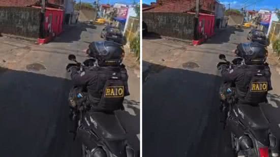 Divulgação | PMCE