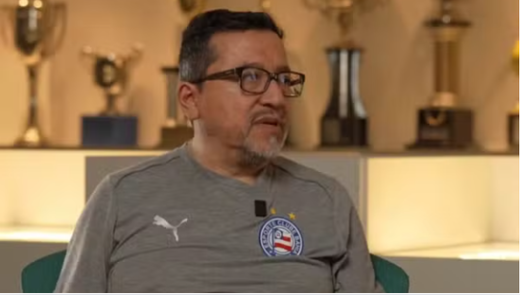 Reprodução/TV Bahêa