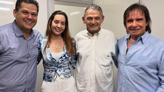 Reprodução / Facebook