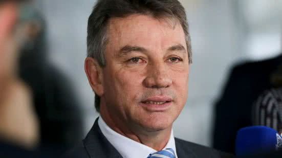 Wilson Dias /Agência Brasil