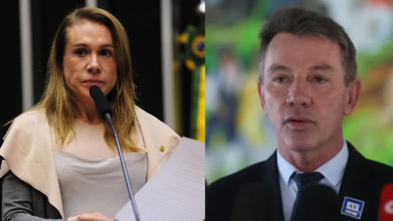 Real Time Big Data: Teresa Surita e Denarium travam disputa pelo Senado ...