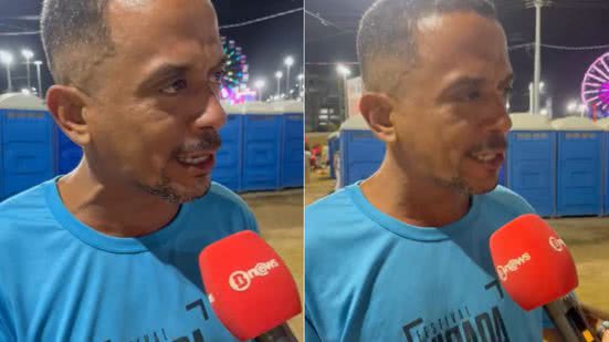 Reprodução/Vídeo