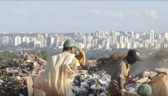 Wilson Dias/Agência Brasil