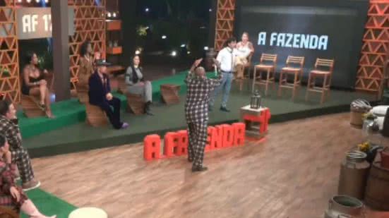 Reprodução / Record TV