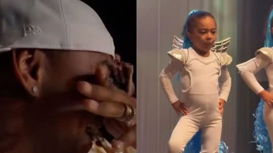 Reprodução / Redes Sociais