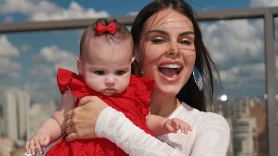 Reprodução / Redes Sociais