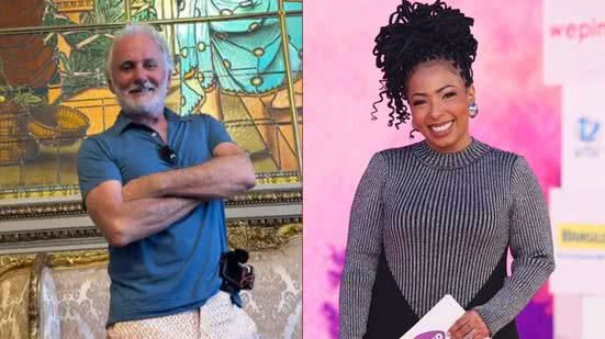 Reprodução / Redes sociais