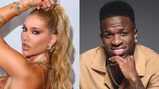 Reprodução / Redes Sociais