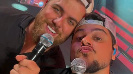 Reprodução / Redes sociais