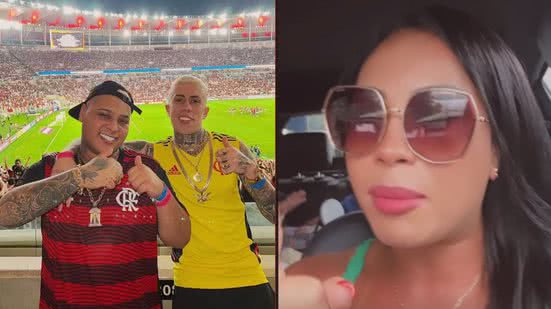 Reprodução / Redes Sociais