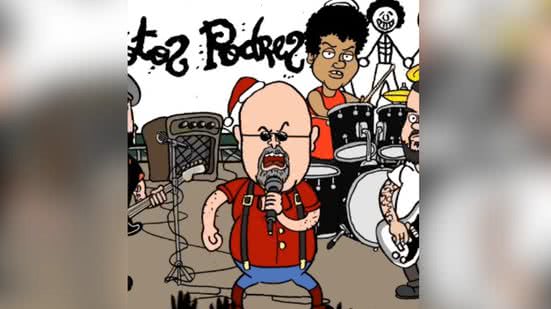 Reprodução/ Redes Sociais @garotospodresoficial