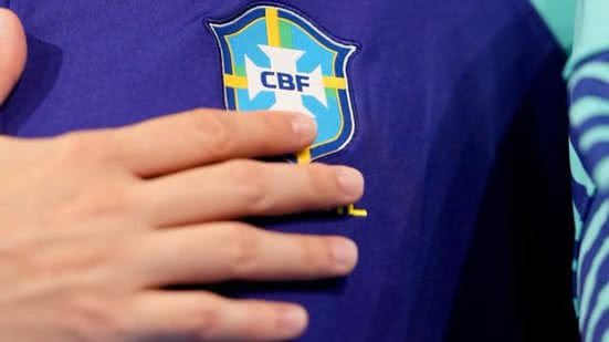 Reprodução / Redes Sociais / Instagram/ @brasil_futsal