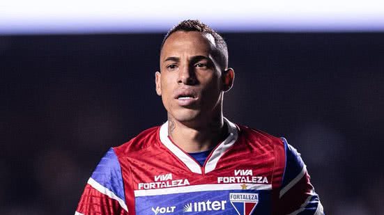 Reprodução / Redes Sociais / Instagram/ @brenolopesoficial