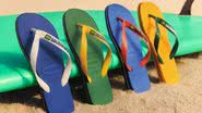 Reprodução / Redes Sociais / Instagram/ @havaianas