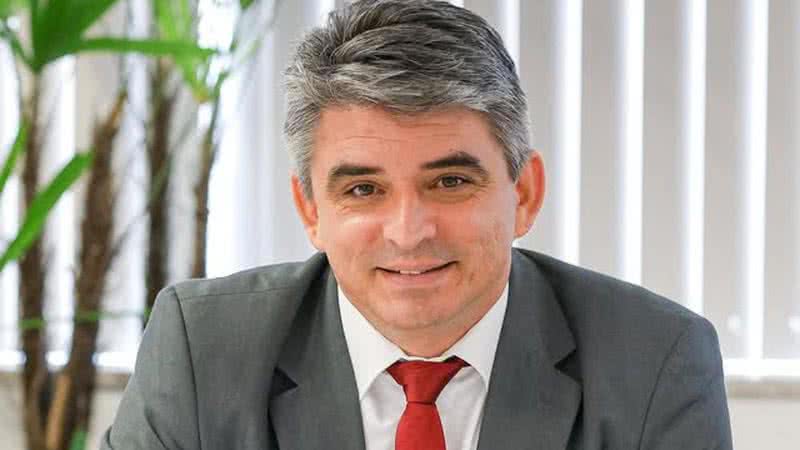 Reprodução / Redes Sociais / Instagram/ @marcone_55