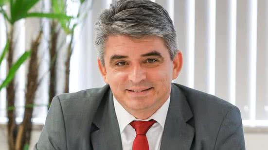 Reprodução / Redes Sociais / Instagram/ @marcone_55