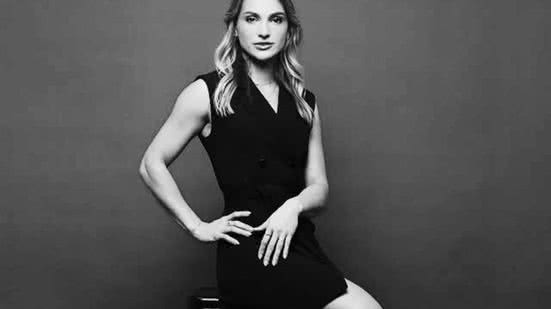 Reprodução / Redes Sociais / Instagram / @marianivassoler / Montagem BNews