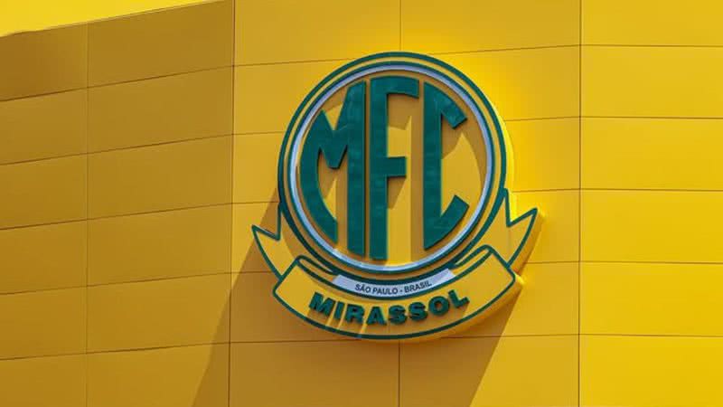 Reprodução / Redes Sociais / Instagram/ @mirassolfc