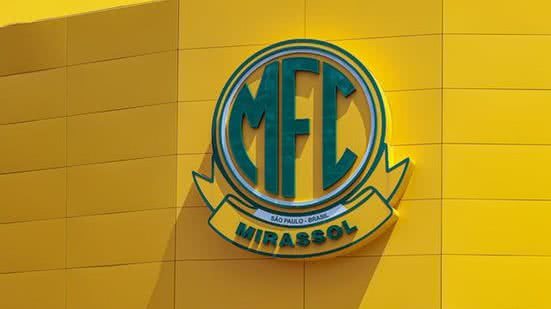 Reprodução / Redes Sociais / Instagram/ @mirassolfc