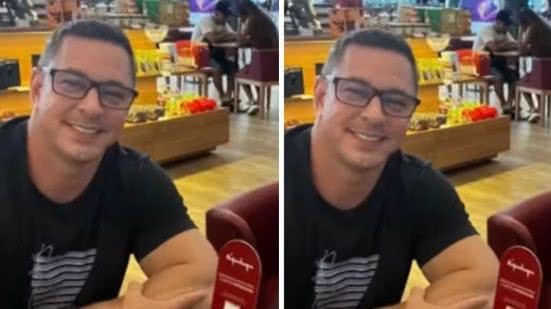Reprodução | Redes Sociais