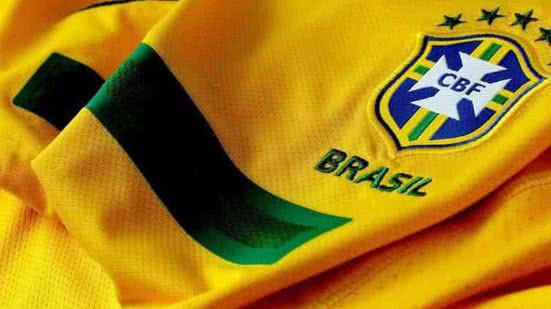 Divulgação / CBF