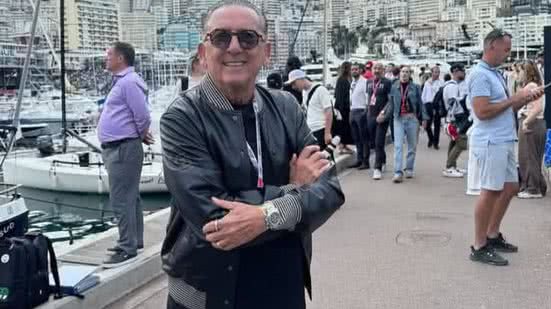 Reprodução/Redes Sociais