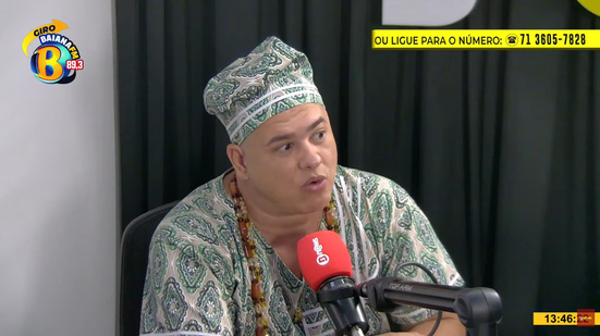 Reprodução/BNews TV