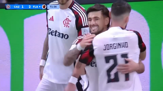 Reprodução/GE TV