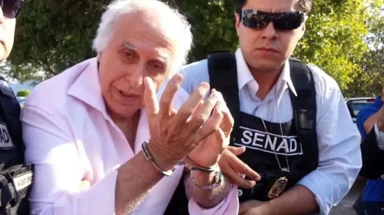 Reprodução / Senado