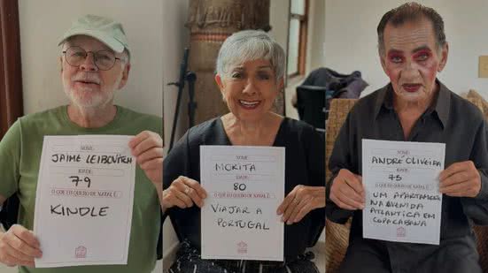 Reprodução / Redes Sociais