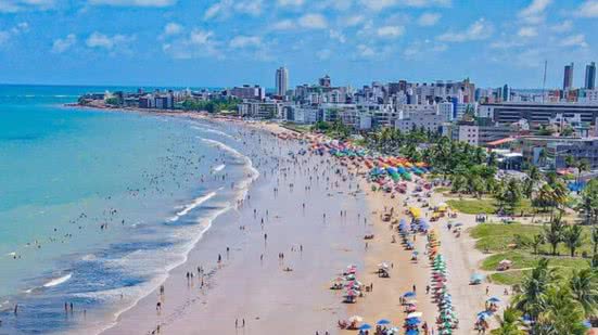 Divulgação / PBTur