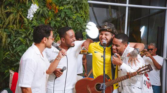 Rodolfo Tavares/Divulgação