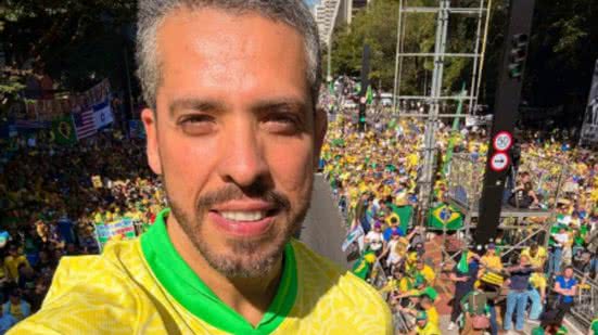 Reprodução / Facebook