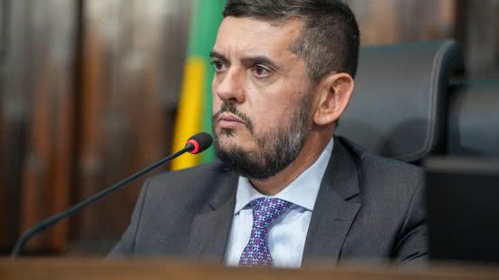 Thiago Lontra / Alerj