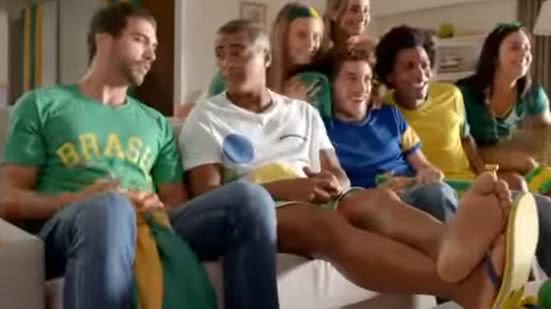 Reprodução | Redes Sociais