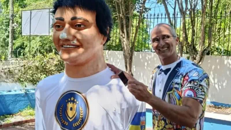 Reprodução / Redes Sociais