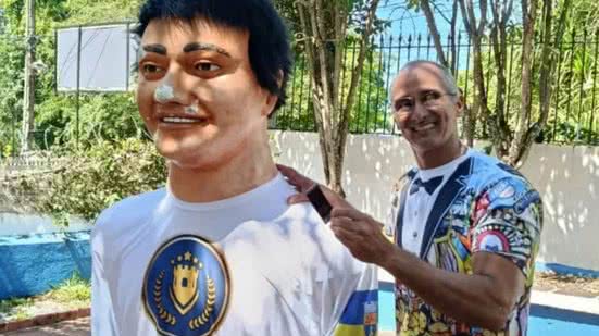 Reprodução / Redes Sociais