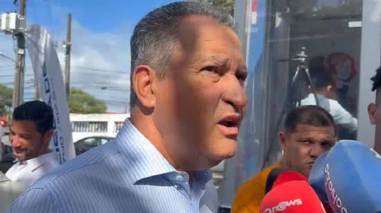 Lucas Pacheco / BNEWS