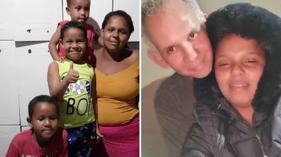 Reprodução/Redes Sociais