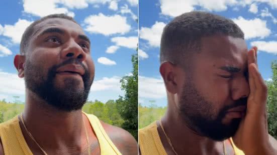 Reprodução / Redes Sociais