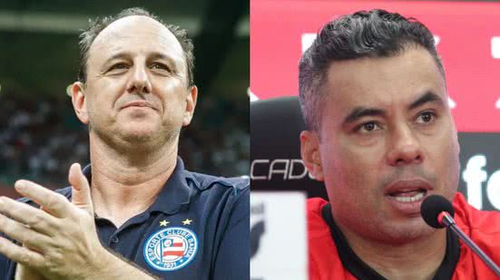 Divulgação / EC Bahia - Devid Santana / BNews