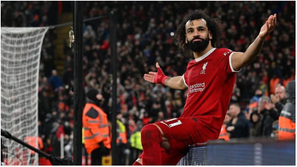 Divulgação/Liverpool