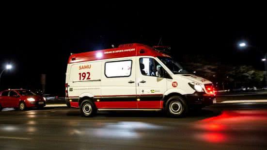 Ilustrativa | Breno Esaki | Agência Saúde